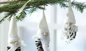 Ozdoby świąteczne DIY: Inspiracje i proste poradniki krok po kroku
