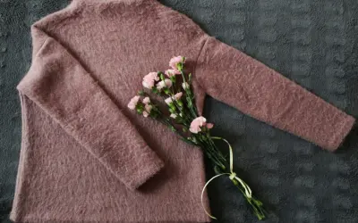 Uszyj sweter oversize krok po kroku: Poradnik dla początkujących