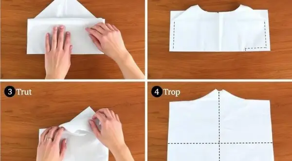 Jak uszyć strój Świętego Józefa? Prosty przewodnik DIY