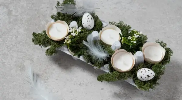 Ozdoby Wielkanocne DIY: Inspiracje i Porady na Wyjątkowe Święta