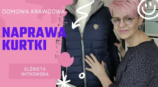 Jak naprawić dziurę w kurtce puchowej? Prosty poradnik krok po kroku