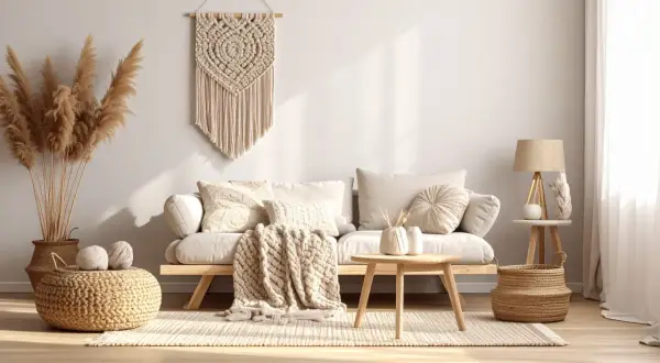 DIY dekoracje do domu: inspiracje, trendy i jak zacząć