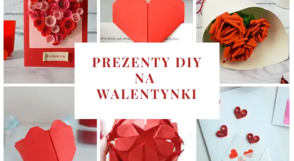 DIY Kartka Walentynkowa: Inspiracje i Poradniki Krok po Kroku