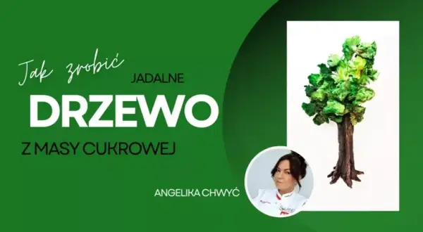 Dekoracje z masy cukrowej: Praktyczny przewodnik krok po kroku