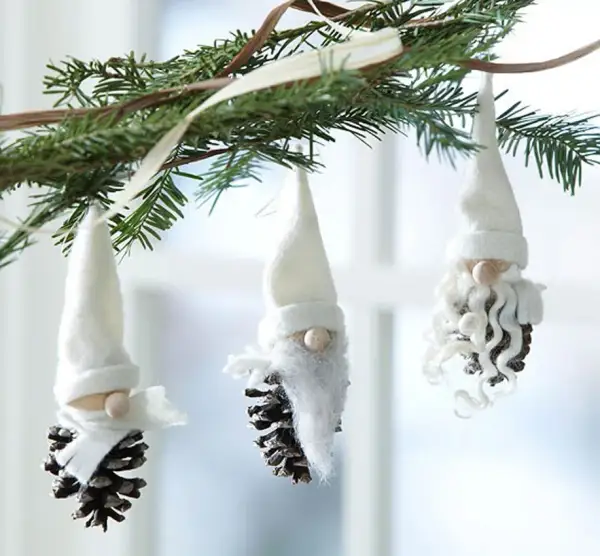 Ozdoby świąteczne DIY: Inspiracje i proste poradniki krok po kroku